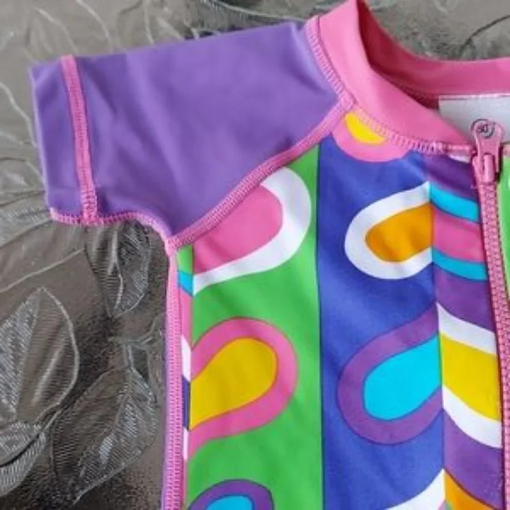 Baby swimsuit